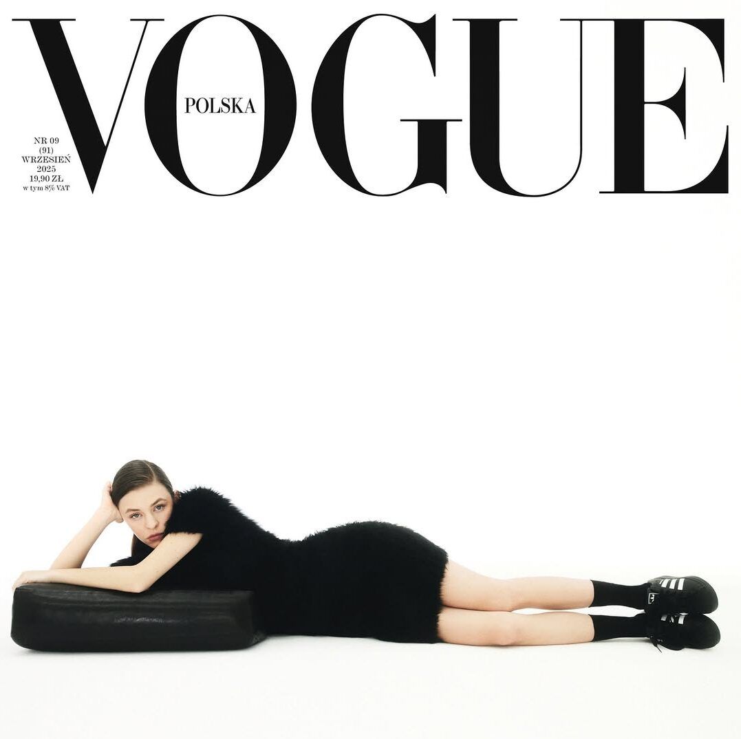 Vogue