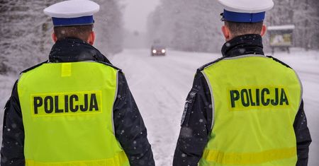 Wielka akcja policji. Potrwa aż dwa tygodnie
