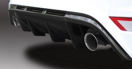Jeszcze jeden… – Stöffler Focus RS (2010)