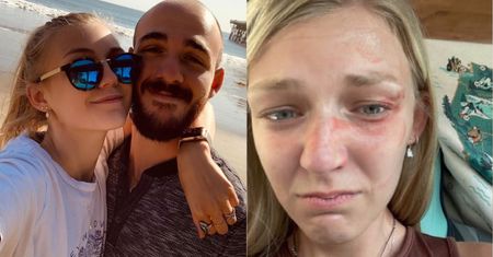 Rodzice Gabby Petito pozwali amerykańską policję! Przedstawili mocny dowód i twierdzą, że tragedii można było uniknąć