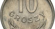 Masz taką w domu? 10-groszówka z PRL była warta 8 tys. zł. Dziś cena poszybowała