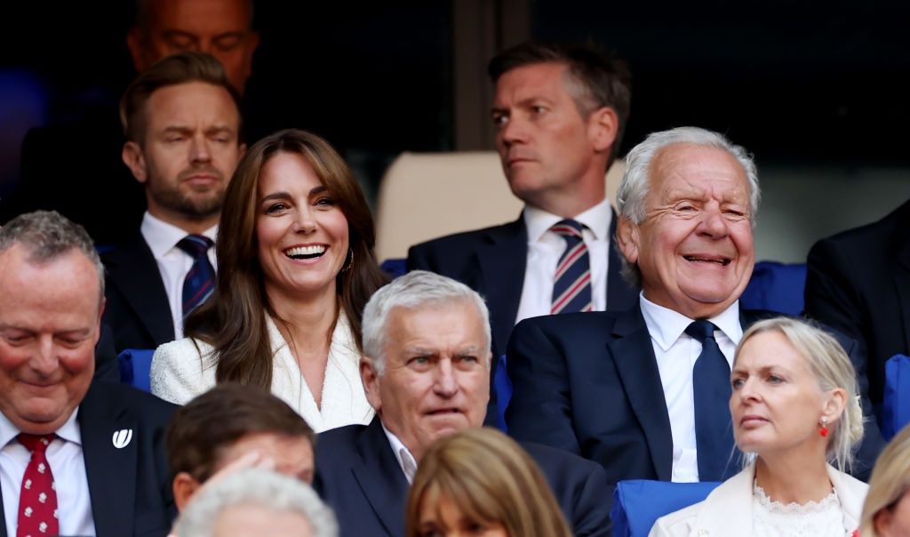 Kate Middleton