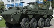 Nowy rosyjski wóz. Pokazali BTR-22