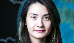 Małgorzata Ngo za Ilonę Dzich na czele obsługi Google w EM Labie