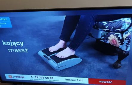Tajemniczy kanał na multipleksach naziemnych. „Testujemy HbbTV”