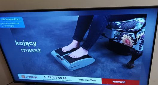 Tajemniczy kanał na multipleksach naziemnych. „Testujemy HbbTV”