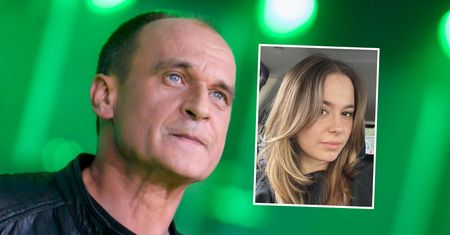Paweł Kukiz ma trzy córki. Pola jest poważnie chora: "Ból, ból i jeszcze raz ból"