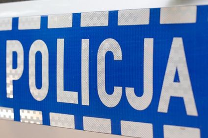 Kradzież na osiedlu Ślichowice