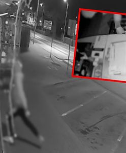 Kradł, gdy inni się bawili. Proceder 15-latka nagrały kamery