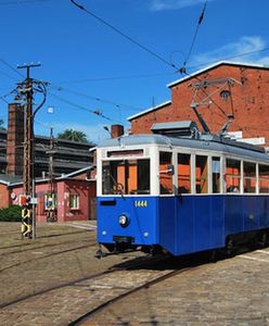 Wrocław. Tramwaje znów wrócą do zajezdni Dąbie. Spokojnie, Czasoprzestrzeń nie zniknie