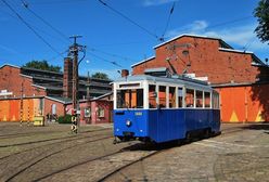 Wrocław. Tramwaje znów wrócą do zajezdni Dąbie. Spokojnie, Czasoprzestrzeń nie zniknie