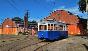 Wrocław. Tramwaje znów wrócą do zajezdni Dąbie. Spokojnie, Czasoprzestrzeń nie zniknie