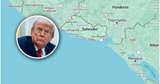 Trump organizuje masowe deportacje do Salwadoru. Eksperci mówią wprost