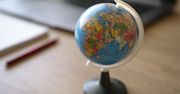 Wymagająca krzyżówka z geografii. Znasz mapę świata? Zaraz się o tym przekonamy