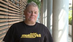 Coraz mniejsza sprzedaż motocykli