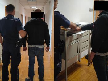 Zgłosił policji, że zabił żonę. Kobieta nic o tym nie wiedziała