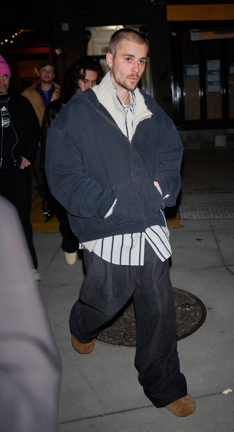 Justin Bieber
