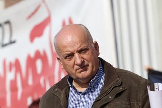 Związkowcy ze Stoczni Gdańskiej organizują strajk ostrzegawczy