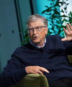 Miliarderzy płacą zbyt niskie podatki? "Trudno to uzasadnić"