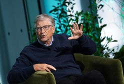 Miliarderzy płacą zbyt niskie podatki? "Trudno to uzasadnić"