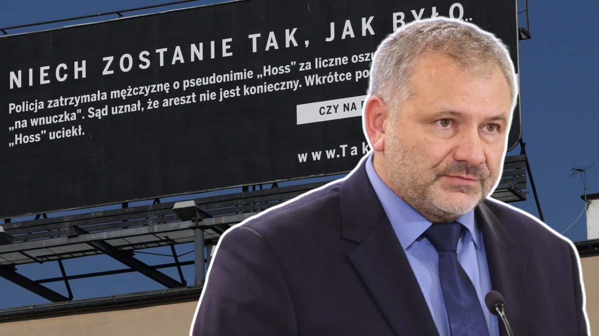 Prokurator generalny W. Żurek: zabezpieczono majątek w śledztwie ws. kampanii Sprawiedliwe Sądy