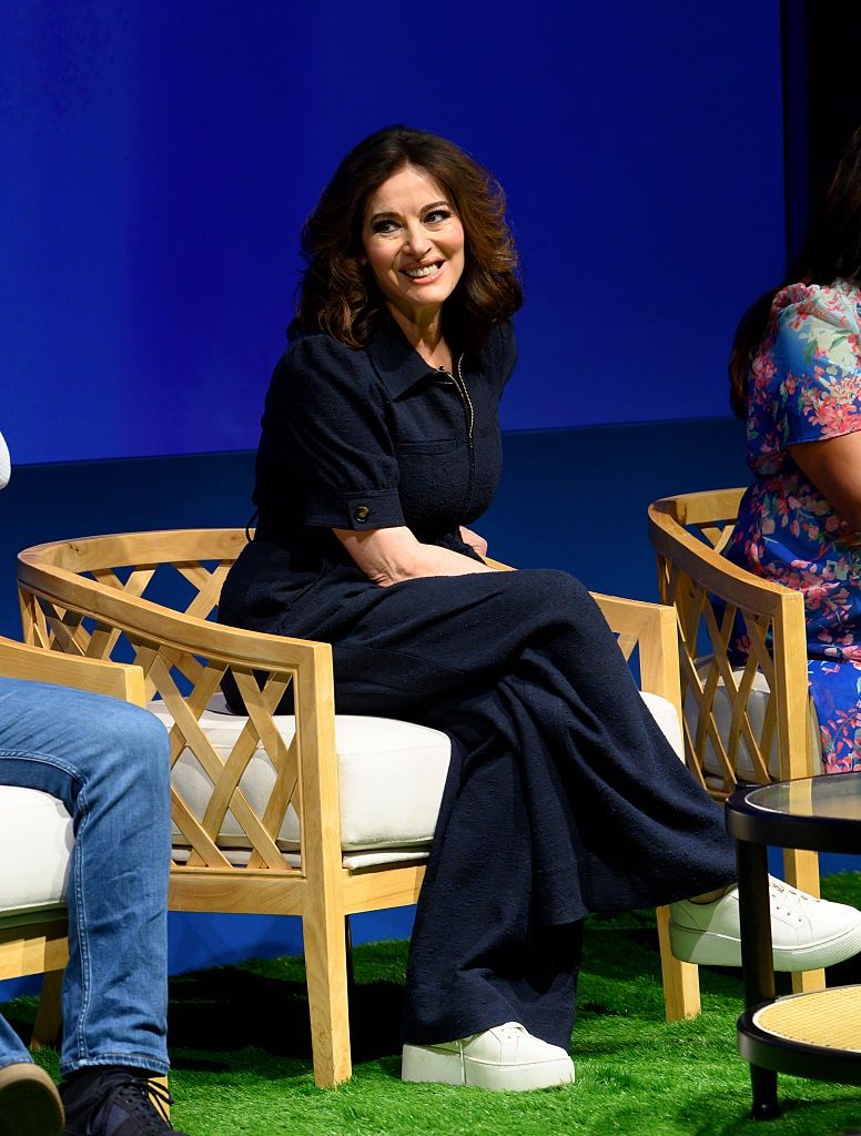 Nigella Lawson