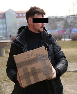 Znany lekarz oskarżony. Ujawniał wrażliwe informacje