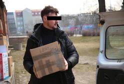 Znany lekarz oskarżony. Ujawniał wrażliwe informacje