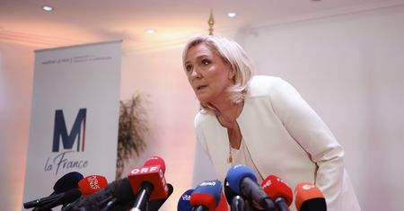 Le Pen chce opuścić struktury wojskowe NATO. "Zbliżenie z Rosją po zakończeniu konfliktu w Ukrainie"