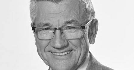 Koronawirus w Polsce. Nie żyje Ryszard Miazek. Był prezesem TVP i Polskiego Radia