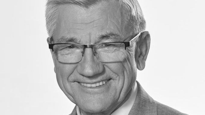 Koronawirus. Polska. Zmarł Ryszard Miazek