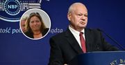 Dosadny głos z Rady Polityki Pieniężnej o Glapińskim. "Jest tchórzem"