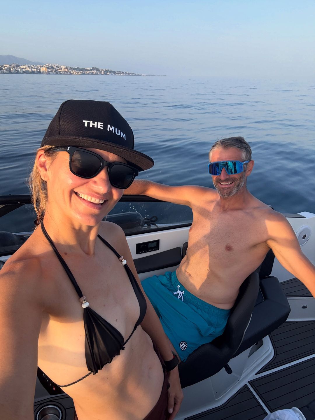 Joanna Koroniewska i Maciej Dowbor 