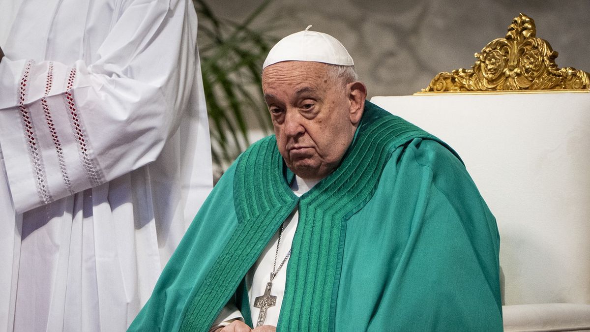 Papież Franciszek podjął decyzję o kanonizacji.