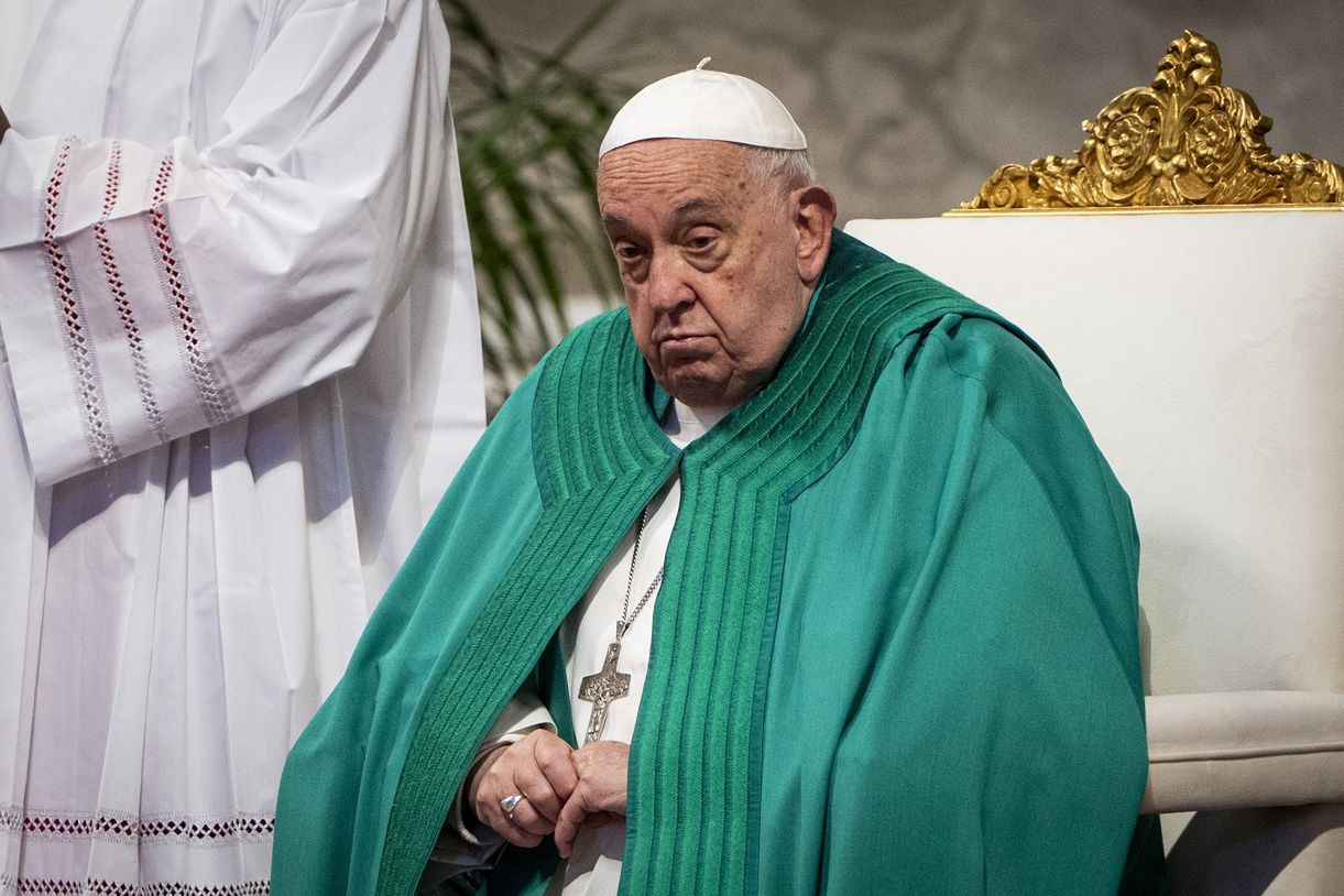Pope Francis