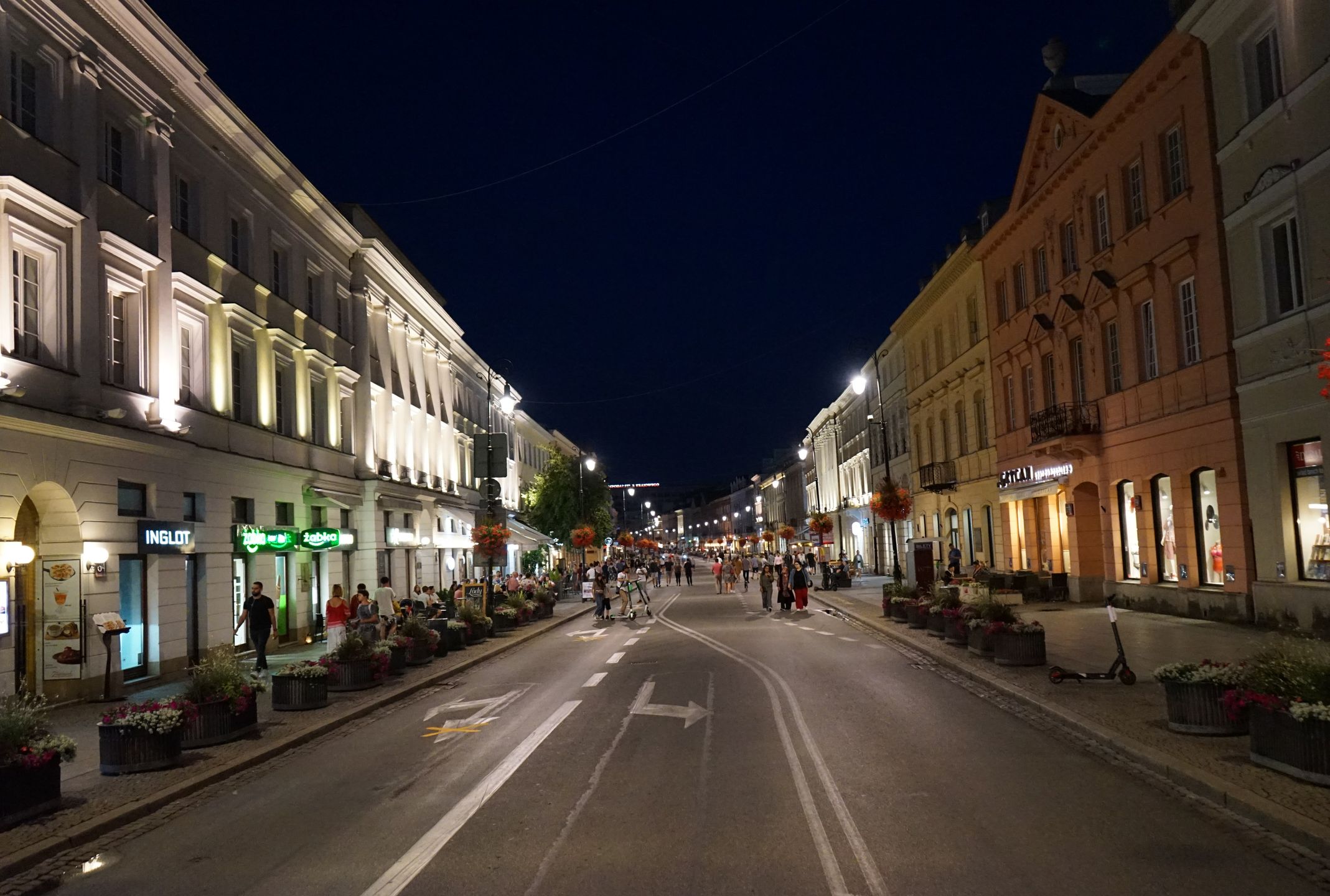LG G8s ThinQ kontra Sony A7 II. Sprawdzam czy smartfon daje radę bezlusterkowcowi 19