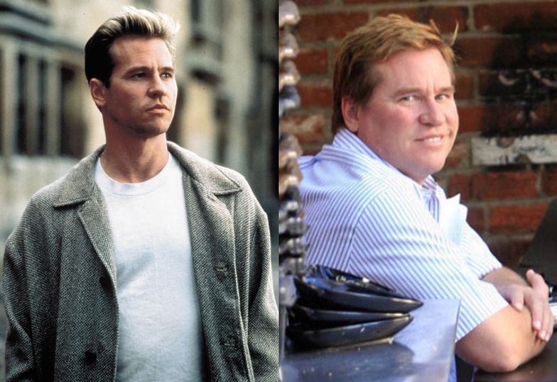 Val Kilmer