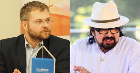 Zbigniew Hołdys o nagraniu radnego PiS: "To jest nie do słuchania, PIE*DOLONY GESTAPOWIEC!"
