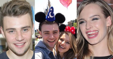 Finalistka "Top Model" i zwycięzca "Masterchefa" SĄ PARĄ! (FOTO)