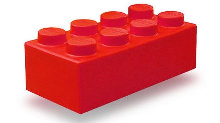 Tego zastosowania LEGO jeszcze nie widzieliście! 1