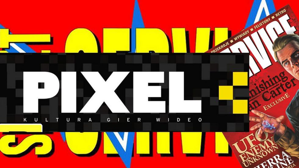 Secret Service: to już koniec, trzeciego numeru nie będzie. Daliśmy się zrobić w balona? 1