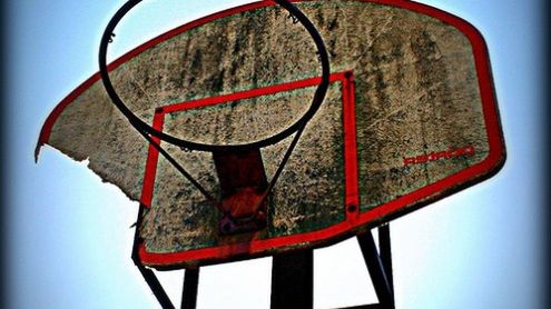 Znany sportowiec był groźnym hakerem? 1