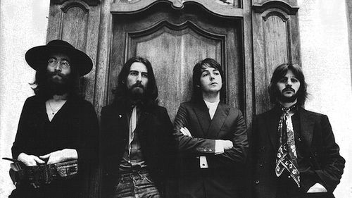 Beatlesi, Jackson i Obama najczęściej odwiedzani w Wikipedii 1