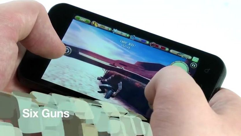 Appshaker Komórkomanii #2 1