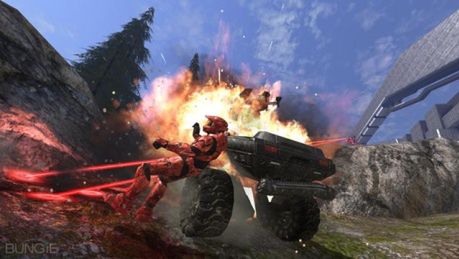 Obrazek: Halo 3
