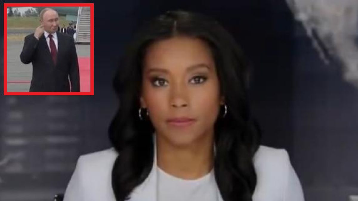 Dziennikarka podziękowała internautom za wsparcie