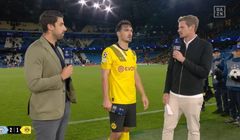 DAZN z prawami do Ligi Mistrzów do 2027 roku