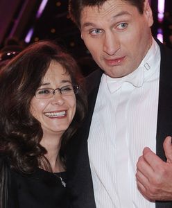 Gołota wyznaje. "Przyszła mała dziewczynka, zbajerowała mnie"