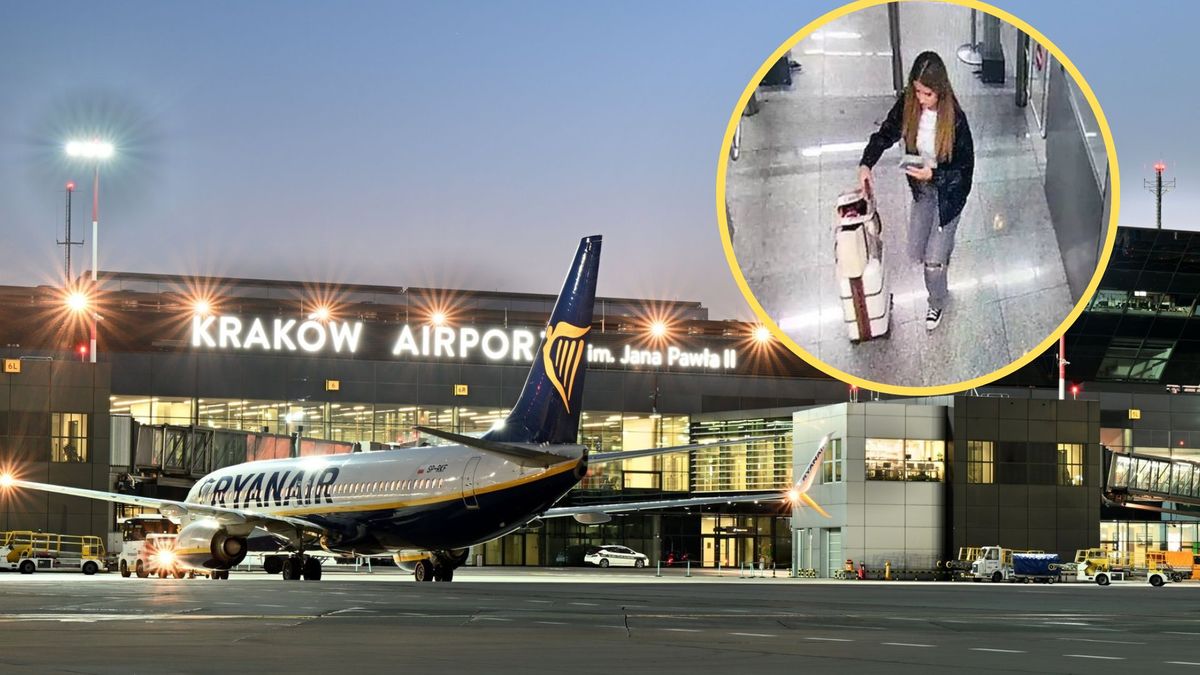 18-letnia Ania odnaleziona, jest cała i zdrowa