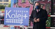 Kolej Plus. Rząd startuje z nowym programem